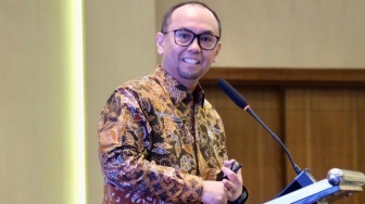 Lagi Gaduh Rekening Warga Diblokir, Harta Kepala PPATK Malah Meroket Dua Kali Lipat