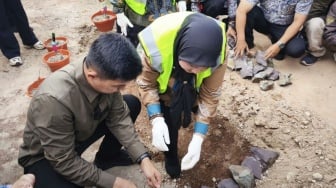 Telan Dana Rp 12 M, Gedung 10 Lantai Khusus Penyakit Dalam di RSUD Dadi Tjokrodipo Dibangun
