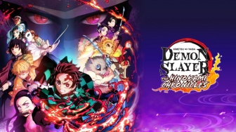 Probabilitas atau Performa? Review Gim Demon Slayer The Hinokami Chronicles