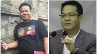Kronologi Jatuh Bangun Yulianus Paonganan: Dipenjara karena Hina Jokowi, Diampuni Prabowo