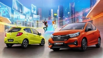 7 Rekomendasi Aki Mobil Brio Terbaik, Tahan Lama! Mulai Rp500 Ribu