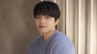 Yeo Jin Goo Umumkan Fanmeeting Terakhir Sebelum Wamil di Jakarta!