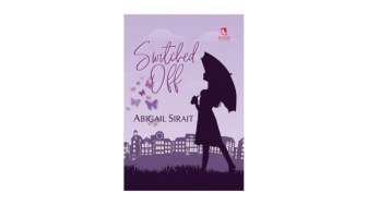 Ulasan Novel Switched Off: Suara untuk Perempuan Modern Indonesia