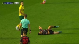 Justin Hubner Debut di Fortuna Sittard, Pemain Berdarah Vietnam Jadi Korban