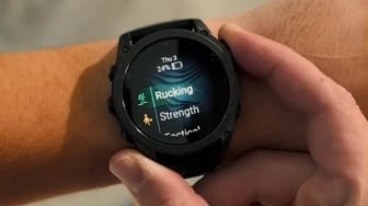 Berapa Harga Jam Tangan Garmin? Ini 5 Rekomendasi Produknya yang Termurah