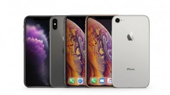 Rekomendasi iPhone Bekas 2025, Harganya Turun Hingga 90 Persen!