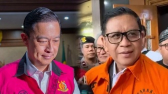 Cederai Checks and Balances, ICW Kritik Amnesti & Abolisi Prabowo