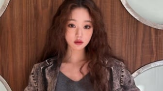 Bikin Look Makin Stunning, 5 Tips Eye Makeup Simpel ala Wonyoung IVE