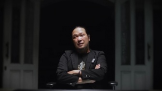 Analisis Tajam Sabrang Letto: Kasus Tom Lembong Jadi Pertaruhan: Wasit Tak Adil!