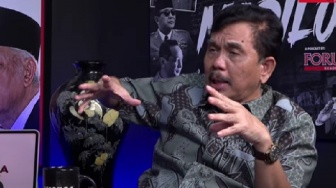 Geger Reshuffle Kabinet Prabowo, Deal Politik PDIP dan Anies Terjadi Sebelum Agustus?