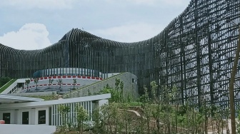 Kepastian Hukum Pertanahan Jadi Prioritas Pembangunan IKN