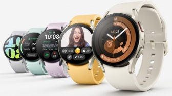 5 Rekomendasi Smartwatch NFC Terbaik 2025: Bikin Transaksi Cashless Makin Gampang!