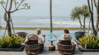 Jelajahi Club Bali dan Beberapa Destinasi Seru di Pulau Surga