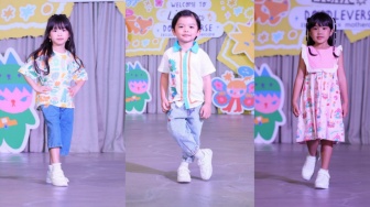 Mothercare Gandeng Ilustrator Lokal Martcellia Liunic: Koleksi Anak Penuh Warna yang Bikin Gemas!