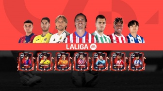 10 Kode Redeem FC Mobile Terbaru 2 Agustus 2025, Dua Standard Pack Gratis Siap Klaim!