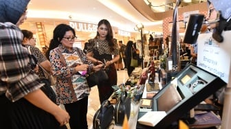 Forum B2B PaDi UMKM Expo 2025: UMKM Binaan Pertamina Tembus Potensi Bisnis Rp4,6 Miliar