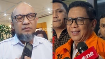 Kecewa ke Prabowo, Novel Baswedan Sebut Amnesti Hasto Tak Adil: Bagaimana dengan Pelaku Lain?