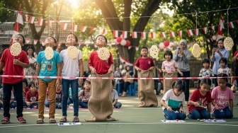 10 Ide Hadiah Lomba 17 Agustus untuk Anak-anak yang Menarik, Dijamin Bermanfaat