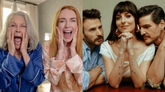 5 Film Hollywood Seru Tayang Agustus 2025 di Bioskop, Jangan Sampai Terlewat!