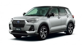 Cocok Buat yang Punya Duit Nganggur: Ini Harga Mobil Subaru Terbaru