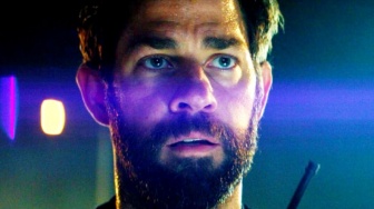 Kembali Disutradarai John Krasinski, A Quiet Place Part III Rilis Juli 2027