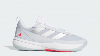 Sapatu Basket Adidas Lagi Diskon Gede-gedean, Ini 3 Jagoan yang Turun Harga di Bawah Rp1 Juta