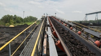 PTBA Pastikan Proyek CHF TLS 6 & 7 Tuntas Secara Berkeadilan, Ini Komitmennya