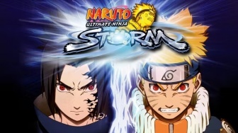 Jangan Sampai Noob! Tips dan Trik Rahasia Naruto Ultimate Ninja Storm yang Wajib Kamu Tahu