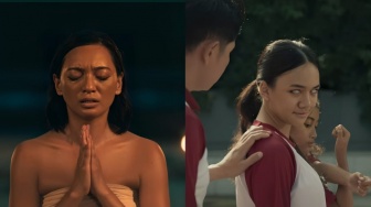 Review Film Sihir Pelakor: Teror Sabdo Pandito dalam Balutan Horor Religi