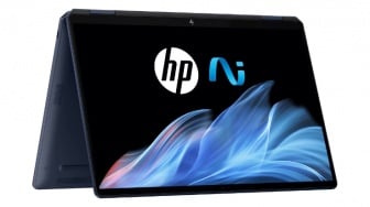 Review HP Omnibook Ultra Flip 14: Tipis Buat Gaya, Kuat Buat Kerja