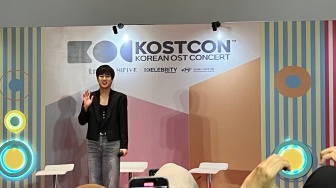 Lee Mu Jin Siap Comeback Drakor! Kode Keras dari Sang Penyanyi