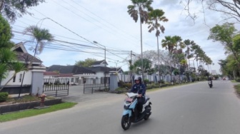 Hotel Gantikan Rumah Jabatan? Unmul: Kebijakan Pemkot Bontang Tak Transparan