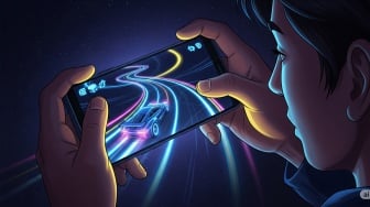 Rekomendasi Game Balap Ringan Android, Cocok untuk HP Kentang