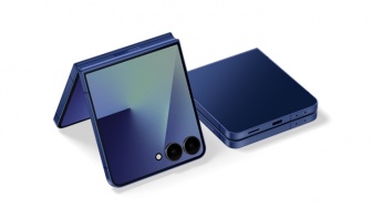 Samsung Galaxy Z Flip 7 Resmi Rilis, HP Lipat AI dengan Desain Super Tipis