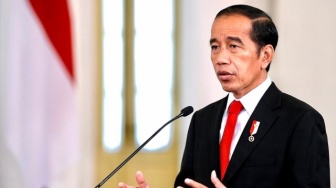 Kriminalisasi Politik dan Hancurnya Supremasi Hukum di Era Jokowi