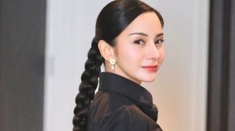 Kirana Larasati Ikut Audisi Miss Universe Indonesia di Usia 37 Tahun, Emang Boleh?