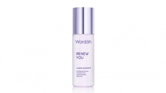 3 Toner Lokal Berbahan Peptide untuk Kulit Kencang dan Bebas Garis Halus