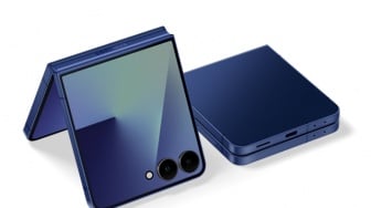 Intip Kelebihan dan Kekurangan Samsung Galaxy Z Flip, Generasi Terbarunya Resmi Meluncur