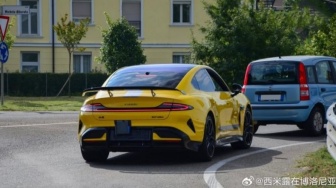 Penjualan EV China Menurun, Apa Sebab?