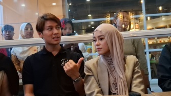 Kenang Pernah Urus Domba Sebelum jadi Bintang, Lesti Kejora bikin Program 'Jadi Aku Sebentar Saja'