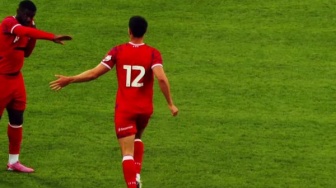 Selamat Datang Elkan Baggott! Pintu Timnas Indonesia Terbuka: Tampil Solid Bersama Ipswich Town