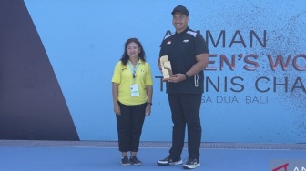 Menpora: ITF M15 dan M25 Bali Jadi Pemanasan SEA Games 2025