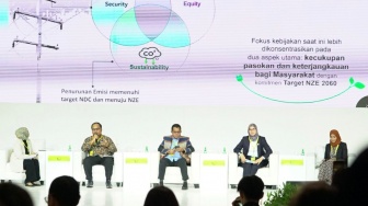Wujudkan Listrik Berkeadilan, PLN Tegaskan Komitmen Akses Listrik  Hingga Pelosok Negeri