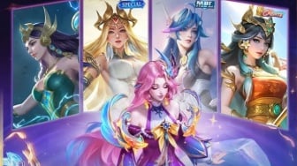 25 Kode Redeem MLBB 30 Agustus 2025: Klaim Hadiah Spesial dari Event Anniversary ke-9 & DOMI XI