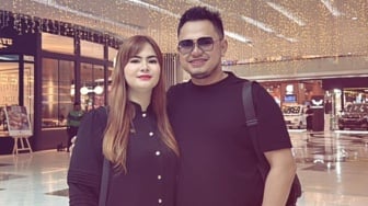 Dari Hadiah Mewah ke Energi Hijau: Suami Shyalimar Malik Banting Setir ke Pasar Karbon
