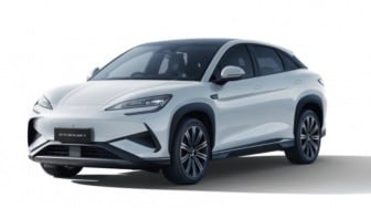 Harga Mobil BYD Agustus 2025