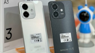 5 HP Murah RAM Gede, Biar Multitasking Bisa Juga