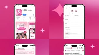 Soco Jadi Super App, Tak Lagi Sekadar Ecommerce