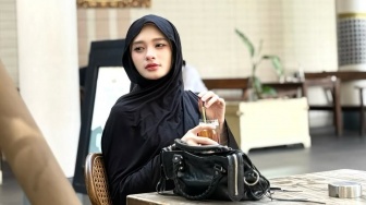 Suara Hati Inara Rusli untuk Palestina, Kini Jadi Duta Pembangunan RS Ibu dan Anak di Gaza