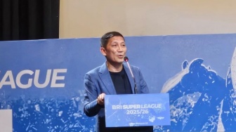 Sinkronisasi Jadwal! Super League dan Timnas Indonesia Jalan Beriringan Musim Depan
